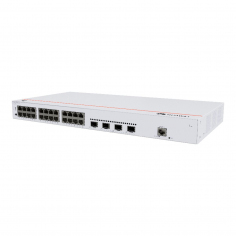 Switch Huawei S310-24T4X 24... 2