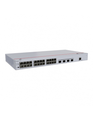 Switch Huawei S310-24T4X 24 Puertos... Switch Huawei S310-24T4X 24 Puertos...