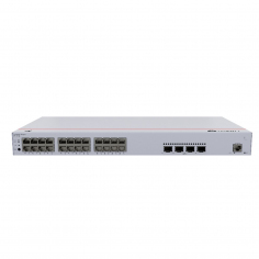 Switch Huawei S220-24P4X 24 Puertos RJ-45 y 4 Puertos SFP