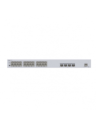 Switch Huawei S220-24P4X 24 Puertos RJ-45 y 4 Puertos SFP Switch Huawei S220-24P4X 24 Puertos RJ-45 y 4 Puertos SFP
