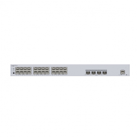 Switch Huawei S220-24P4X 24 Puertos RJ-45 y 4 Puertos SFP Switch Huawei S220-24P4X 24 Puertos RJ-45 y 4 Puertos SFP