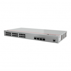 Switch Huawei S310-24P4S 24 Puertos RJ-45 y 4 Puertos SFP - 98012201 2