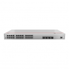 Switch Huawei S310-24P4S 24 Puertos RJ-45 y 4 Puertos SFP - 98012201