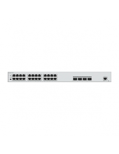 Switch Huawei S310-24P4S 24 Puertos RJ-45 y 4 Puertos SFP - 98012201 Switch Huawei S310-24P4S 24 Puertos RJ-45 y 4 Puertos SFP - 98012201