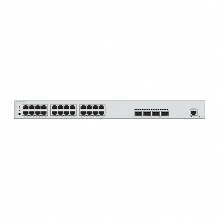 Switch Huawei S310-24P4S 24 Puertos RJ-45 y 4 Puertos SFP - 98012201 Switch Huawei S310-24P4S 24 Puertos RJ-45 y 4 Puertos SFP - 98012201