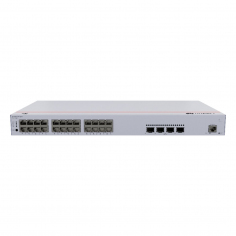 Switch Huawei S310-24P4X 24 Puertos RJ-45 y 4 Puertos SFP - 98012382
