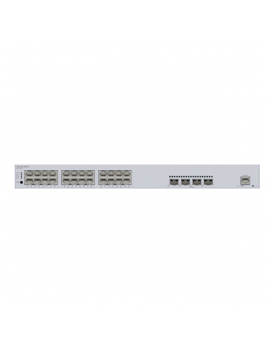 Switch Huawei S310-24P4X 24 Puertos RJ-45 y 4 Puertos SFP - 98012382 Switch Huawei S310-24P4X 24 Puertos RJ-45 y 4 Puertos SFP - 98012382
