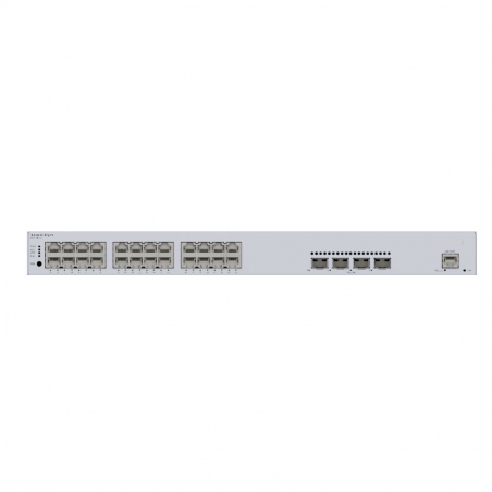 Switch Huawei S310-24P4X 24 Puertos RJ-45 y 4 Puertos SFP - 98012382 Switch Huawei S310-24P4X 24 Puertos RJ-45 y 4 Puertos SFP - 98012382