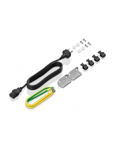 Switch Huawei S310-24P4X 24 Puertos RJ-45 y 4 Puertos SFP - 98012382 Switch Huawei S310-24P4X 24 Puertos RJ-45 y 4 Puertos SFP - 98012382
