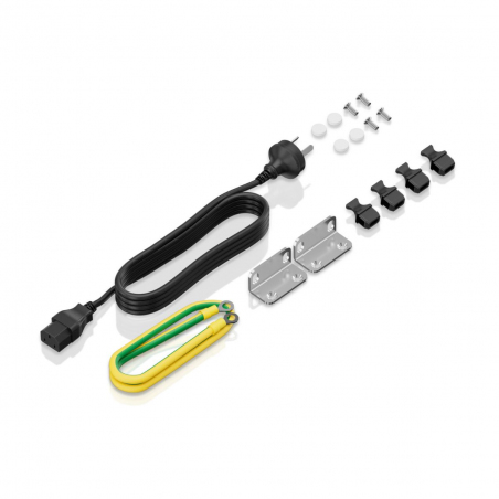 Switch Huawei S310-24P4X 24 Puertos RJ-45 y 4 Puertos SFP - 98012382 Switch Huawei S310-24P4X 24 Puertos RJ-45 y 4 Puertos SFP - 98012382