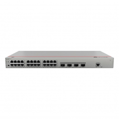 Switch Huawei S310-24T4S 24 Puertos RJ-45 y 4 Puertos SFP