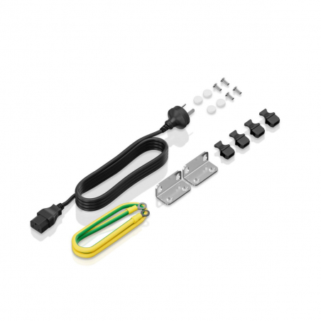 Switch Huawei S310-24T4S 24 Puertos RJ-45 y 4 Puertos SFP Switch Huawei S310-24T4S 24 Puertos RJ-45 y 4 Puertos SFP