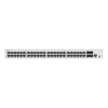 Switch Huawei S220-48T4S 48 Puertos RJ-45 y 4 Puertos GE SFP- 98012380 Switch Huawei S220-48T4S 48 Puertos RJ-45 y 4 Puertos GE SFP- 98012380