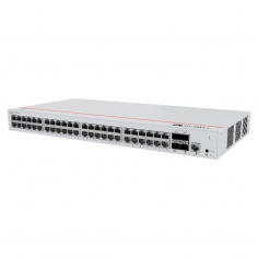 Switch Huawei S220-48T4X 48 Puertos RJ-45 y 4 Puertos SFP+ -98012377 2