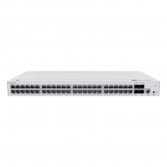 Switch Huawei S220-48T4X 48 Puertos RJ-45 y 4 Puertos SFP+ -98012377
