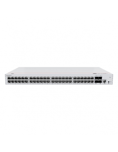 Switch Huawei S220-48T4X 48 Puertos RJ-45 y 4 Puertos SFP+ -98012377