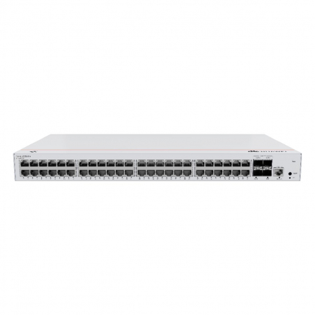 Switch Huawei S220-48T4X 48 Puertos RJ-45 y 4 Puertos SFP+ -98012377 Switch Huawei S220-48T4X 48 Puertos RJ-45 y 4 Puertos SFP+ -98012377