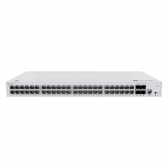 Switch Huawei S220-48P4S 48 Puertos RJ-45 y 4 Puertos GE SFP - 98012379
