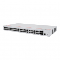 Switch Huawei S220-48P4S 48 Puertos RJ-45 y 4 Puertos GE SFP - 98012379 2