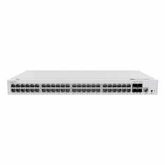 Switch Huawei S220-48P4X 48 Puertos RJ-45 y 4 Puertos SFP+  - 98012378