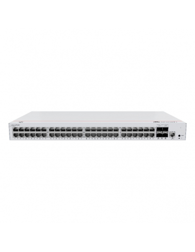 Switch Huawei S220-48P4X 48 Puertos RJ-45 y 4 Puertos SFP+  - 98012378