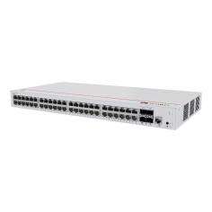 Switch Huawei S220-48P4X 48 Puertos RJ-45 y 4 Puertos SFP+  - 98012378 2