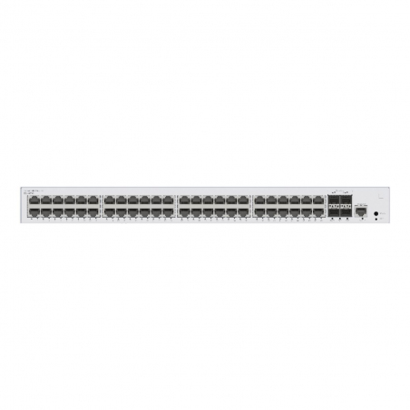 Switch Huawei S220-48P4X 48 Puertos RJ-45 y 4 Puertos SFP+  - 98012378 Switch Huawei S220-48P4X 48 Puertos RJ-45 y 4 Puertos SFP+  - 98012378