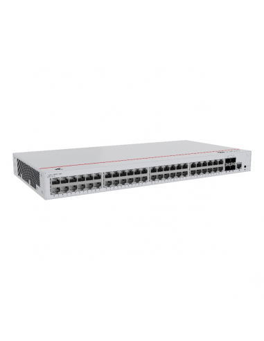 Switch Huawei S220-48P4X 48 Puertos RJ-45 y 4 Puertos SFP+  - 98012378 Switch Huawei S220-48P4X 48 Puertos RJ-45 y 4 Puertos SFP+  - 98012378