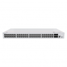 Switch Huawei S310-48P4S 48 Puertos RJ-45 y 4 Puertos GE SFP - 98012384