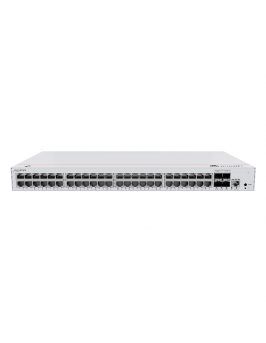 Switch Huawei S310-48P4S 48 Puertos RJ-45 y 4 Puertos GE SFP - 98012384