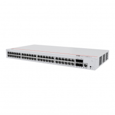 Switch Huawei S310-48P4S 48 Puertos RJ-45 y 4 Puertos GE SFP - 98012384 2