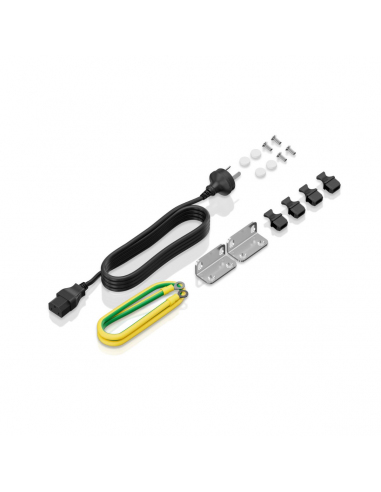 Switch Huawei S310-48P4S 48 Puertos RJ-45 y 4 Puertos GE SFP - 98012384 Switch Huawei S310-48P4S 48 Puertos RJ-45 y 4 Puertos GE SFP - 98012384