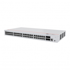 Switch Huawei S310-48P4X 48 Puertos RJ-45 y 4 Puertos SFP+ - 98012385 2