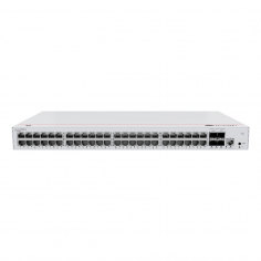 Switch Huawei S310-48P4X 48 Puertos RJ-45 y 4 Puertos SFP+ - 98012385