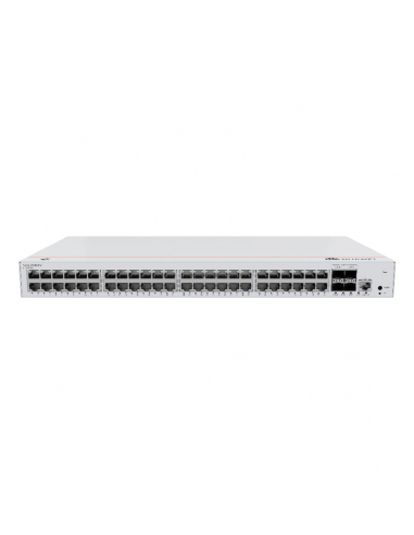Switch Huawei S310-48P4X 48 Puertos RJ-45 y 4 Puertos SFP+ - 98012385