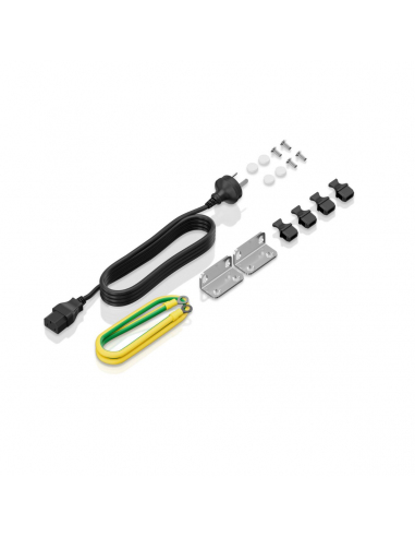 Switch Huawei S310-48P4X 48 Puertos RJ-45 y 4 Puertos SFP+ - 98012385 Switch Huawei S310-48P4X 48 Puertos RJ-45 y 4 Puertos SFP+ - 98012385