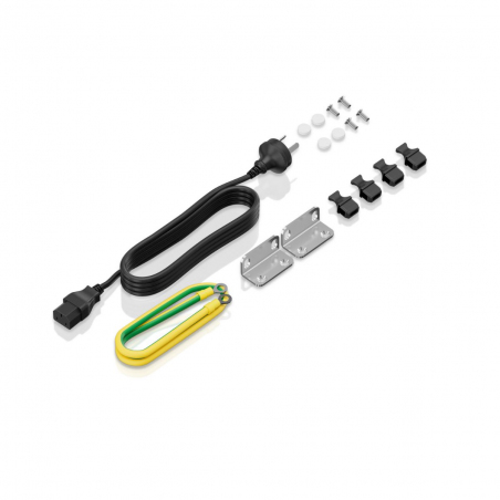 Switch Huawei S310-48P4X 48 Puertos RJ-45 y 4 Puertos SFP+ - 98012385 Switch Huawei S310-48P4X 48 Puertos RJ-45 y 4 Puertos SFP+ - 98012385