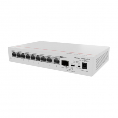 Switch Huawei S110-8P2ST 8 Puertos RJ-45 y 1 Puerto SFP 2