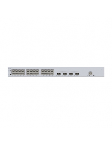 Switch Huawei S220-24T4X 24 Puertos RJ-45 y 4 Puertos SFP+ -98012375 Switch Huawei S220-24T4X 24 Puertos RJ-45 y 4 Puertos SFP+ -98012375