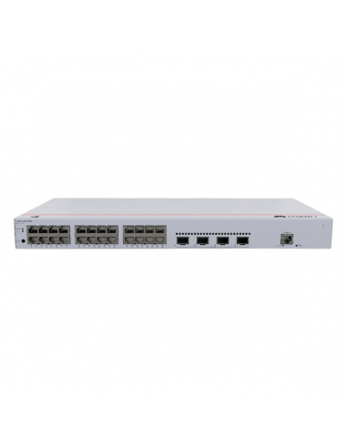 Switch Huawei S220-24T4X 24 Puertos RJ-45 y 4 Puertos SFP+ -98012375