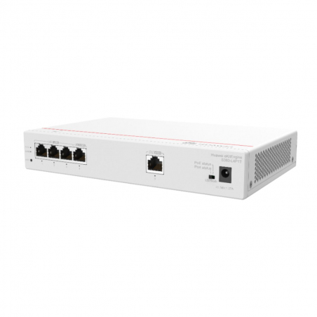 Router Multi Servicio Huawei S380-L4P1T - 98012178