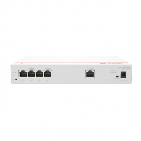 Router Multi Servicio Huawei S380-L4P1T - 98012178