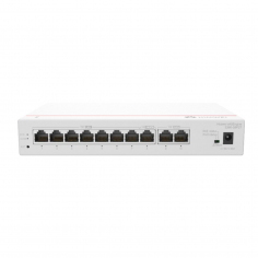 Router Multi Servicio...