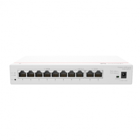 Router Multi Servicio Huawei S380-S8P2T- 98012180