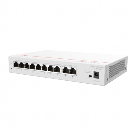 Router Multi Servicio Huawei S380-S8P2T- 98012180