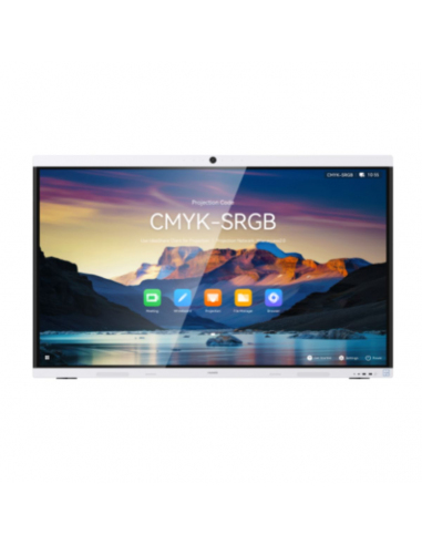 Pantalla Interactiva Huawei IdeaHub B3-86 de 86 Pulgadas