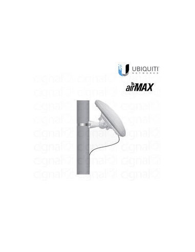 Antena CPE Ubiquiti NanoBeam NBE-M5-16