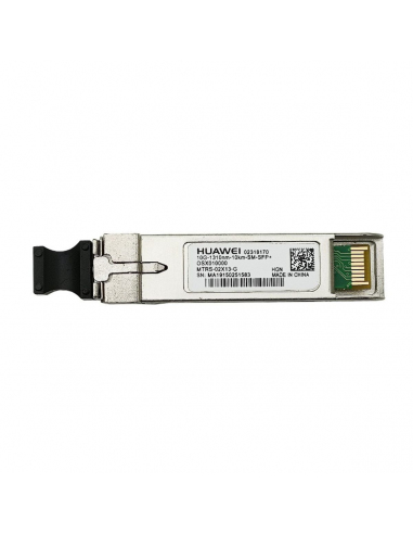 Modulo Transceiver SFP Huawei EBG OSX010000 - 2318170