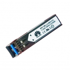 Modulo Transceiver SFP Huawei EBG LX-SM1310 - 2315200
