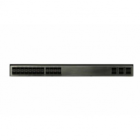 Switch Huawei S6730-H24X6C 24 Puertos SFP y 6 Puertos QSFP28- 02352FSG-009 Switch Huawei S6730-H24X6C 24 Puertos SFP y 6 Puertos QSFP28- 02352FSG-009